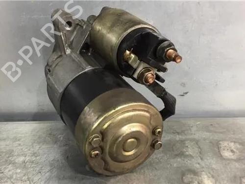 Starter PEUGEOT 206 Hatchback (2A/C) 2.0 S16 | BP9757990M8 
