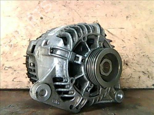 Used Alternator CITROËN XSARA (N1) 1.6 i (88 hp) 9660904