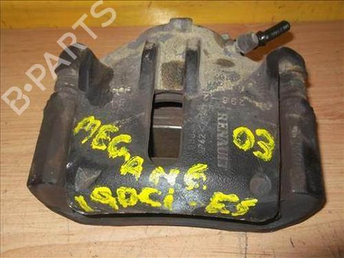 Andre RENAULT MEGANE II (BM0/1_, CM0/1_) [2001-2012]  14336388