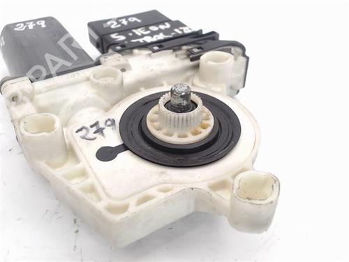 Left rear window motor SEAT LEON (1M1)  | BP14343292E23 