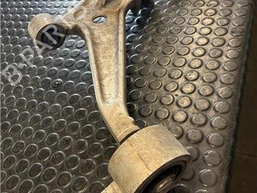 Used Right front suspension arm Right front suspension arm NISSAN X-TRAIL I (T30) [2001-2013] 34559666 34559666