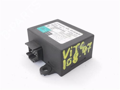 Electronic module MERCEDES-BENZ VITO Van (W638) 108 D 2.3 (638.064, 638.068) | BP13643470M83 