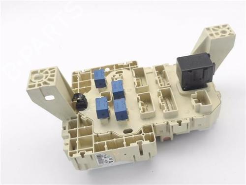 Fuse box OPEL AGILA B (H08) 1.2 (F68) | BP39246960E1 - Image 5
