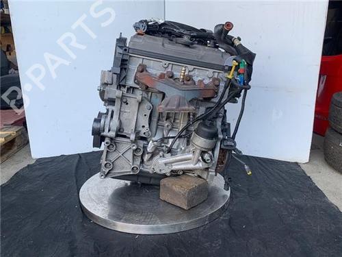 Used Engine Engine PEUGEOT 207 (WA_, WC_) [2006-2015] 34237477 34237477