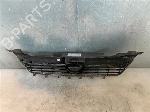 Grille CHEVROLET ZAFIRA  | BP29993289C40 