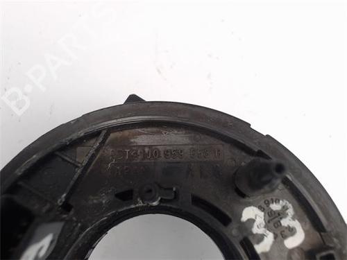 Squib airbag AUDI A4 B5 (8D2)  | BP14343115C102 