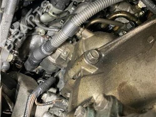 Starter LEXUS IS II (_E2_) 220d (ALE20) | BP32417268M8 