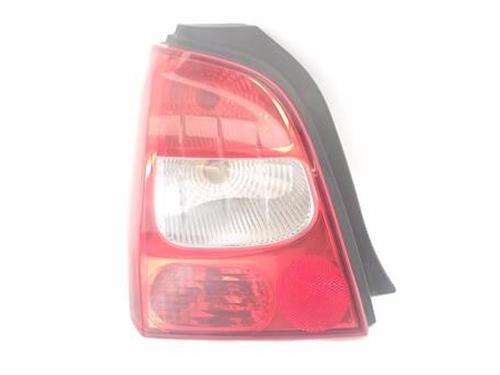 Used Right taillight RENAULT TWINGO II (CN0_) 1.2 16V (CN04, CN0B) (75 hp) 30555332