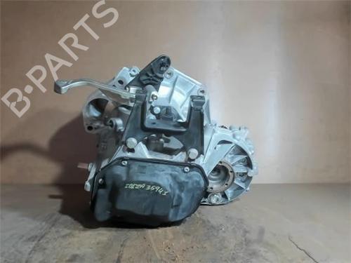 Gearbox SEAT IBIZA IV (6J5, 6P1) 1.2 | BP15006528M3 