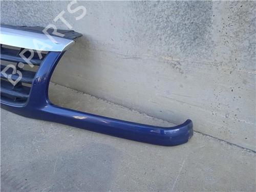 Grille SUZUKI GRAND VITARA I (FT, HT) 2.0 TD 4x4 (SQ 420D) | BP22640851C40 