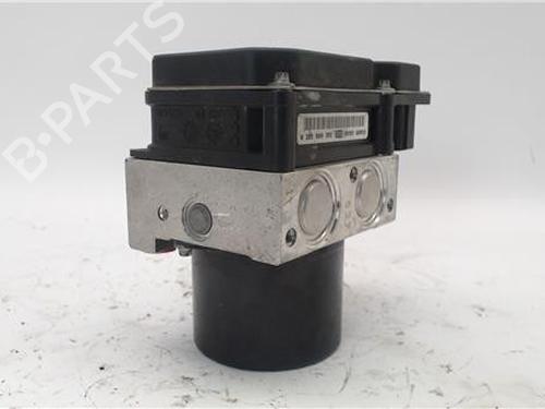 ABS pump VW POLO (9N_, 9A_)  | BP16443410M43 