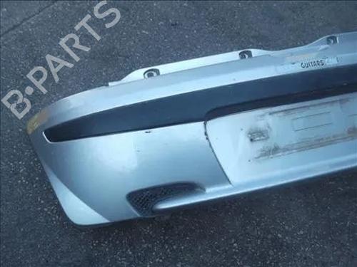 Rear bumper FIAT PUNTO (188_) 1.2 16V 80 (188.233, .235, .253, .255, .333, .353, .639,... | BP9759051C8 