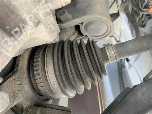 Left front driveshaft HONDA CIVIC VII Hatchback (EU, EP, EV) 1.6 i (EP2, EU8, EU6) | BP26563849M38 - Image 2