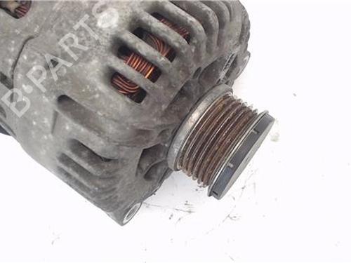 Alternator PEUGEOT 207 (WA_, WC_) 1.6 HDi | BP29455712M7 