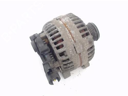 Alternator CITROËN C4 I (LC_) | BP32162128M7