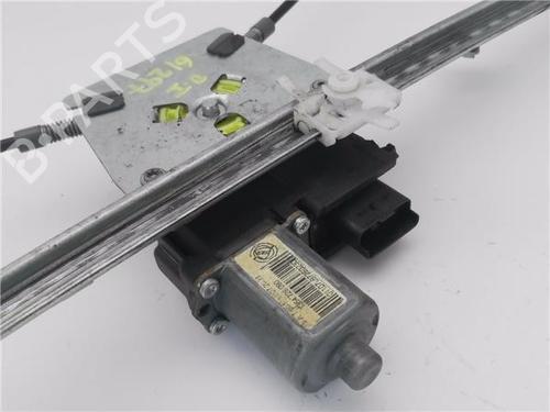 Front left window mechanism PEUGEOT BIPPER (AA_) 1.4 HDi | BP40276573C22 - Image 5