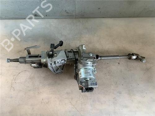 Steering column RENAULT CLIO IV (BH_) 1.5 dCi 90 | BP35951080M21  - Image 6