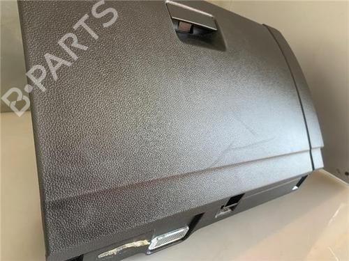 Glove box SEAT IBIZA V (KJ1, KJG) 1.0 TSI | BP33729585C95 - Image 2