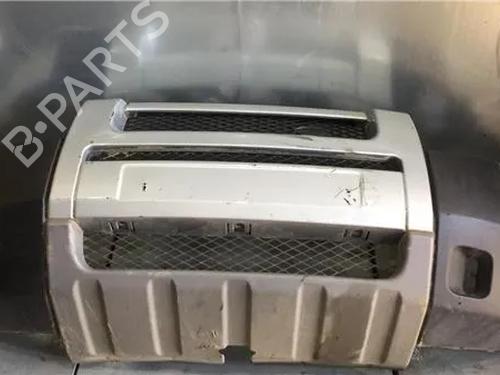 Front bumper LAND ROVER FREELANDER I (L314) 2.0 Td4 4x4 | BP9738193C7 
