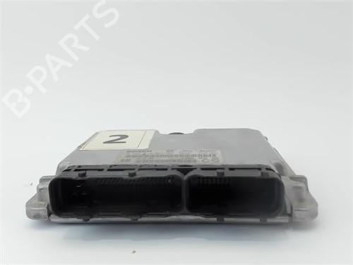 Electronic module OPEL ZAFIRA A MPV (T98)  | BP13358993M83 