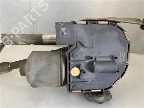Front wiper motor SEAT LEON (1P1) 1.9 TDI | BP32394312M29