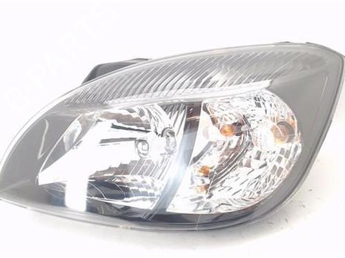 Used Left headlight KIA RIO II (JB) 1.4 16V (97 hp) 23408863