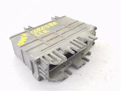 Used Electronic module SEAT CORDOBA (6K2) [1999-2002]  27163142