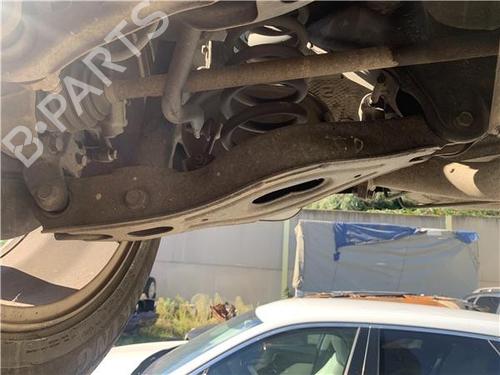 Used Right rear suspension arm Right rear suspension arm MITSUBISHI OUTLANDER II (CW_W) 2.0 DI-D (CW8W) (140 hp) 32417771 32417771