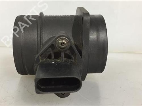 Mass air flow sensor SEAT ALTEA (5P1) 1.9 TDI | BP9632003M95 