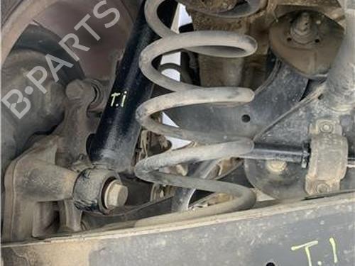 Shock absorber spring SEAT LEON (1P1) 1.9 TDI | BP32417911C152 