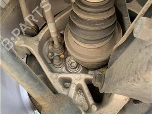 Left rear steering knuckle LEXUS IS II (_E2_) 220d (ALE20) | BP32417266M27