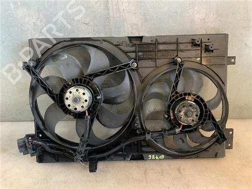 Koelventilatormotor SEAT LEON (1M1) 1.9 TDI | BP30981097M35 