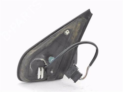Right mirror VW GOLF IV (1J1) 1.4 16V | BP26568220C27 