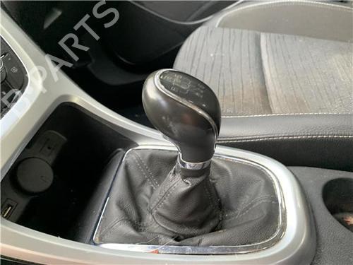 Used Gear lever Gear lever OPEL ASTRA J (P10) 1.6 CDTi (68) (110 hp) 32419166 32419166