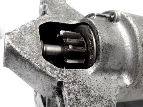 Starter FIAT ULYSSE (220_)  | BP11991634M8 