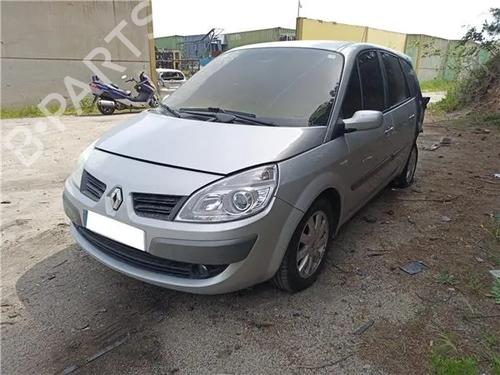 Starter RENAULT GRAND SCÉNIC II (JM0/1_) 1.9 dCi (JM14) | BP26447891M8 
