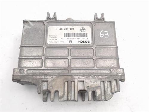 Electronic module SEAT IBIZA II (6K1)  | BP13050764M83 