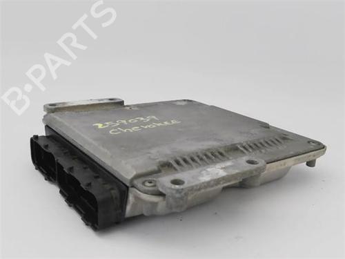 Electronic module JEEP CHEROKEE (KJ) 2.5 CRD 4x4 | BP20980637M83 