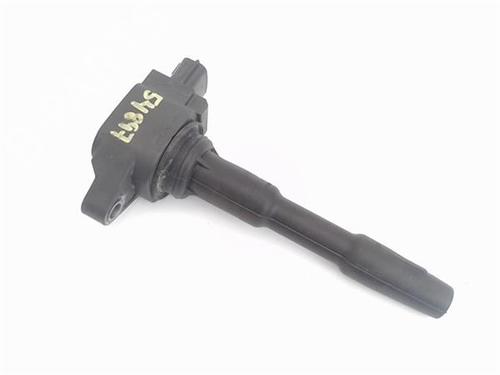 Used Ignition coil RENAULT SCÉNIC III (JZ0/1_) 1.2 TCe (116 hp) 16852689