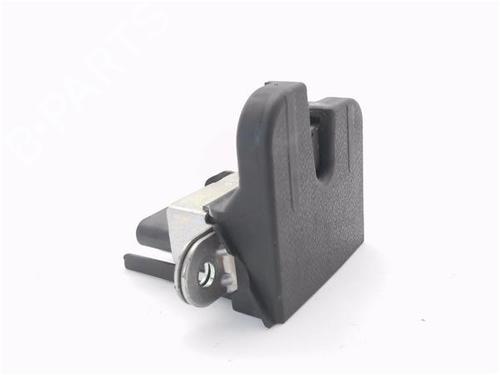 Tailgate lock VW GOLF VI (5K1)  | BP30201158C101 