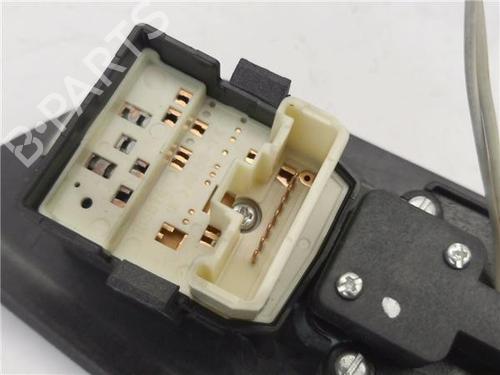 Left front window switch TATA SAFARI (42_FD) 2.1 | BP31860233I27 