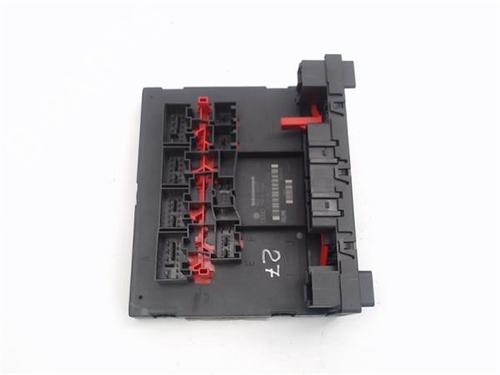 Electronic module SEAT LEON (1P1)  | BP13367116M83 