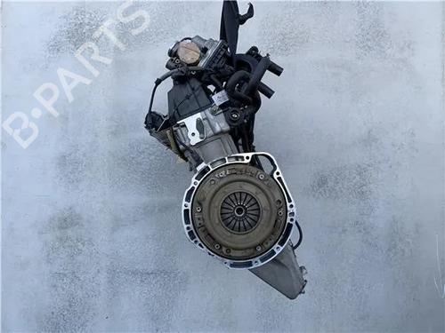 Motor MERCEDES-BENZ A-CLASS (W168) [1997-2005]  13056058