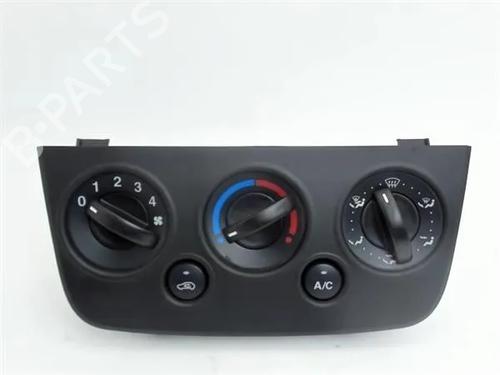 Commande Chauffage FORD FIESTA V (JH_, JD_) [2001-2014]  13055790