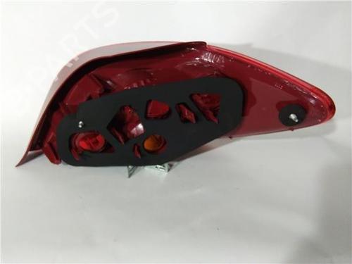 Left taillight PEUGEOT 307 (3A/C)  | BP13049682C34 