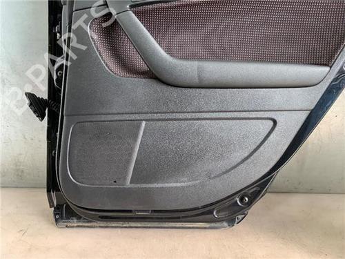 Right rear door AUDI A3 (8P1) 2.0 TDI 16V | BP22202523C5 