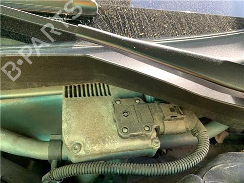 Front wiper motor AUDI A4 B8 Avant (8K5) 2.0 TDI | BP32418407M29 