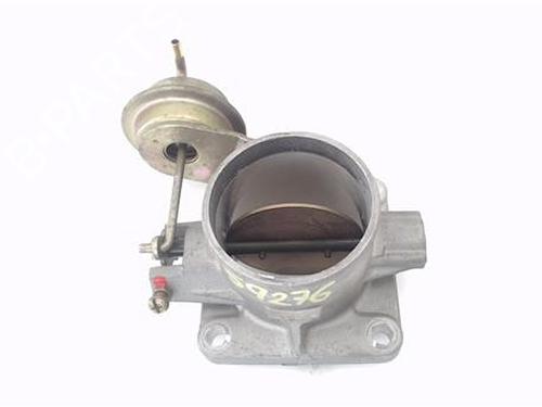 Used Throttle body NISSAN ALMERA I (N15) 2.0 D (75 hp) 26556137