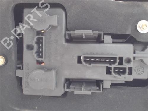 Right taillight SEAT IBIZA II (6K1)  | BP15880227C35 