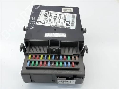 Used Other RENAULT LAGUNA II (BG0/1_) [2001-2007]  14345910
